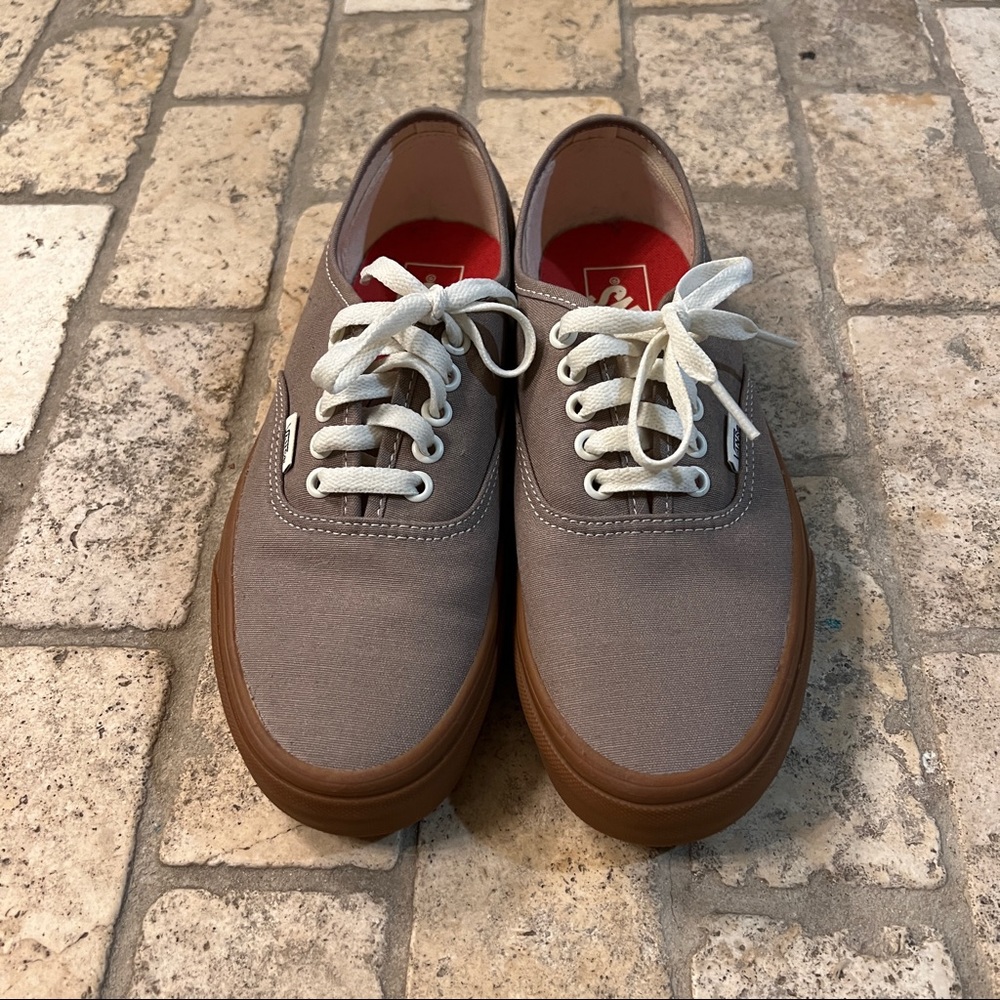 Vans Authentic